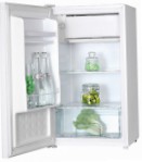 Mystery MRF-8090W Холодильник холодильник з морозильником