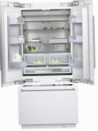 Gaggenau RY 492-301 Kjøleskap kjøleskap med fryser