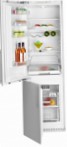 TEKA TKI2 325 DD Hűtő hűtőszekrény fagyasztó