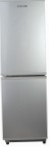 Shivaki SHRF-160DS Ledusskapis ledusskapis ar saldētavu