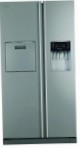 Samsung RSA1ZHMH 冷蔵庫 冷凍庫と冷蔵庫