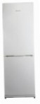 Snaige RF-34SM-S10021 Refrigerator freezer sa refrigerator