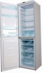 DON R 299 металлик Hűtő hűtőszekrény fagyasztó