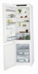 AEG SCT 91800 S0 Холодильник холодильник з морозильником
