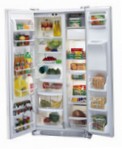 Frigidaire GLVC 25V7 Køleskab køleskab med fryser
