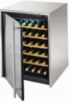 Indel B NX36 Inox Buzdolabı şarap dolabı