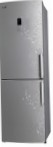 LG GA-M539 ZPSP Frigider frigider cu congelator