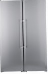 Liebherr SBSesf 7222 Refrigerator freezer sa refrigerator