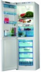 Pozis RK-128 Ledusskapis ledusskapis ar saldētavu