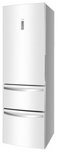özellikleri Buzdolabı Haier AFD631GW fotoğraf