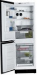 De Dietrich DRN 1017I 冷蔵庫 冷凍庫と冷蔵庫