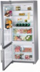 Liebherr CBNes 4656 Refrigerator freezer sa refrigerator