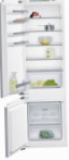 Siemens KI87VVF20 Холодильник холодильник з морозильником