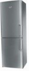 Hotpoint-Ariston HBM 1201.3 S NF H Хладилник хладилник с фризер