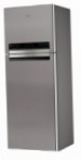 Whirlpool WTV 4595 NFCTS Hűtő hűtőszekrény fagyasztó