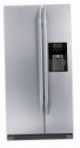 Franke FSBS 6001 NF IWD XS A+ Chladnička chladnička s mrazničkou