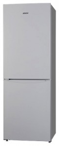 Charakteristik Kühlschrank Vestel VCB 276 VS Foto