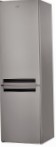 Whirlpool BSNF 9151 OX Hűtő hűtőszekrény fagyasztó