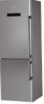 Bauknecht KGN 5887 A3+ FRESH PT Hűtő hűtőszekrény fagyasztó