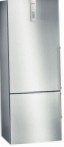 Bosch KGN57PI20U Hűtő hűtőszekrény fagyasztó