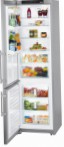 Liebherr CBPesf 4013 Fridge refrigerator with freezer