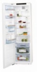 AEG SKZ 981800 C 冷蔵庫 冷凍庫のない冷蔵庫