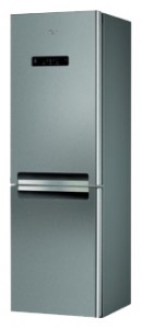 характеристики Холодильник Whirlpool WВA 3387 NFCIX Фото