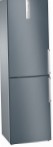 Bosch KGN39VC14 Ledusskapis ledusskapis ar saldētavu