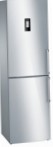 Bosch KGN39XI19 Kjøleskap kjøleskap med fryser