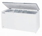 Liebherr GTL 6106 Fridge freezer-chest