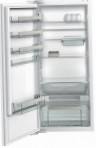 Gorenje GDR 67122 F ตู้เย็น ตู้เย็นไม่มีช่องแช่แข็ง