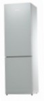 Snaige RF36SM-P10027G Ledusskapis ledusskapis ar saldētavu