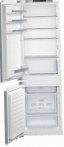 Siemens KI86NVF20 Холодильник холодильник з морозильником