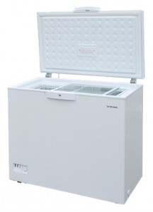 özellikleri Buzdolabı AVEX CFS-250 G fotoğraf