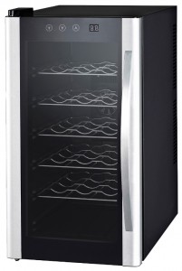 Charakteristik Kühlschrank La Sommeliere VINO18K Foto