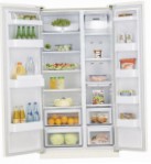 Samsung RSA1NTWP Kjøleskap kjøleskap med fryser