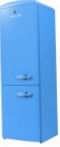 ROSENLEW RС312 PALE BLUE Frižider hladnjak sa zamrzivačem