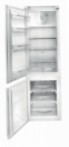 Fulgor FBC 332 FE Kühlschrank kühlschrank mit gefrierfach