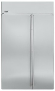 характеристики Холодильник General Electric Monogram ZISS480NXSS Фото