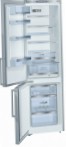 Bosch KGE39AI30 Kjøleskap kjøleskap med fryser