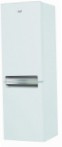 Whirlpool WBA 3327 NFW Hűtő hűtőszekrény fagyasztó
