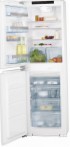 AEG SCN 71800 F0 Холодильник холодильник з морозильником