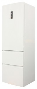 đặc điểm Tủ lạnh Haier A2FE635CWJ ảnh