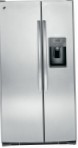 General Electric GSE25GSHSS Ψυγείο ψυγείο με κατάψυξη