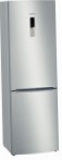 Bosch KGN36VL11 Kjøleskap kjøleskap med fryser
