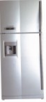 Daewoo FR-590 NW IX Frigo réfrigérateur avec congélateur