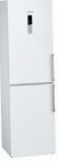 Bosch KGN39XW25 Kjøleskap kjøleskap med fryser