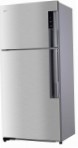 Haier HRF-659 Kylskåp kylskåp med frys