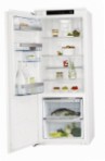 AEG SKZ 81400 C0 Ledusskapis ledusskapis bez saldētavas