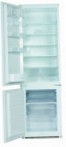 Kuppersbusch IKE 3260-1-2T Frigo réfrigérateur avec congélateur